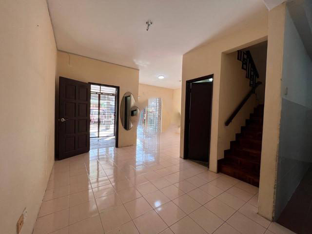 2 Storey Taman Puncak Jalil PUJ 6  Seri Kembangan - photo 2