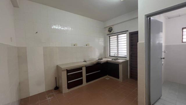 2 Storey Taman Puncak Jalil PUJ 6  Seri Kembangan - photo 3