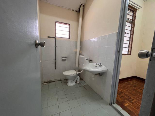 2 Storey Taman Puncak Jalil PUJ 6  Seri Kembangan - photo 5