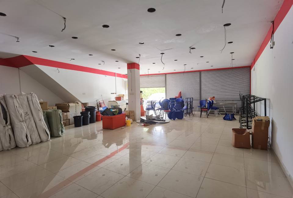 Ground Floor Shoplot Bandar Bukit Mahkota Bangi - photo 3