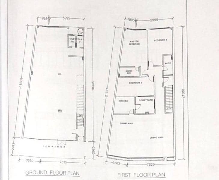 Ground Floor Shoplot Bandar Bukit Mahkota Bangi - photo 5