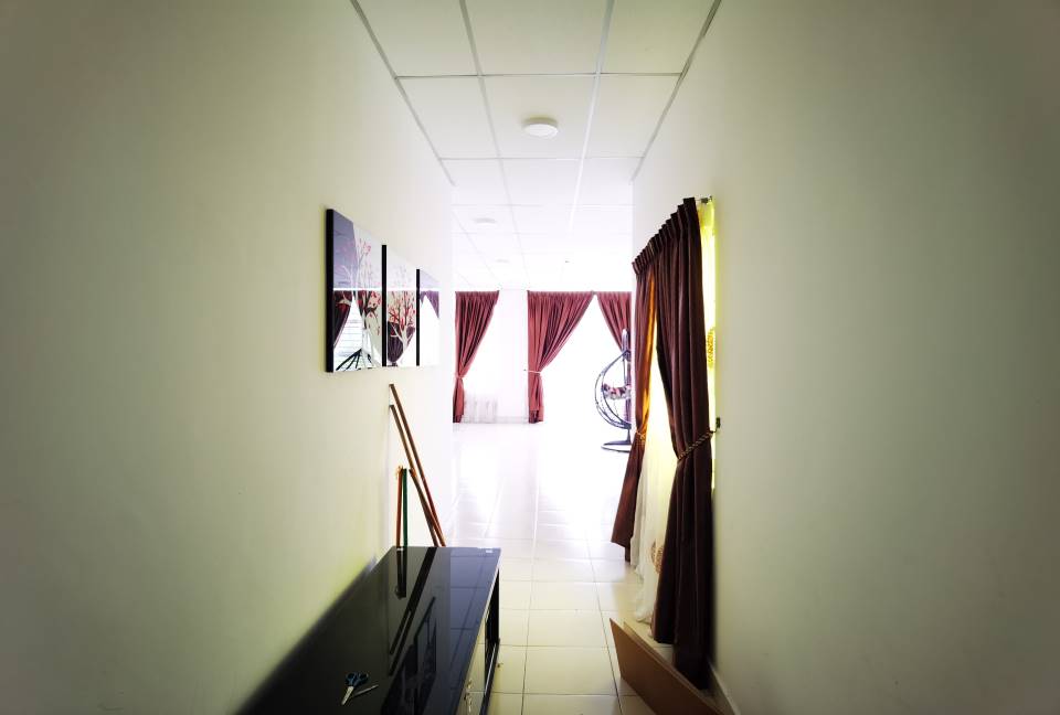 1st Floor Shop Apartmen Bandar Bukit Mahkota Bangi - photo 8