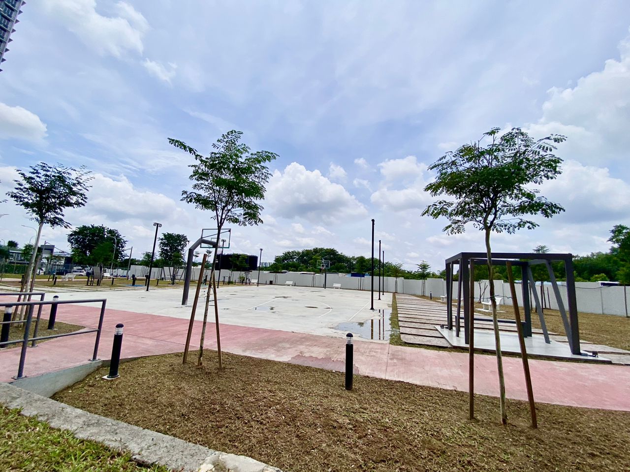 FURNISHED Idaman Abadi Condo Kajang 2, 1022sft - photo 7