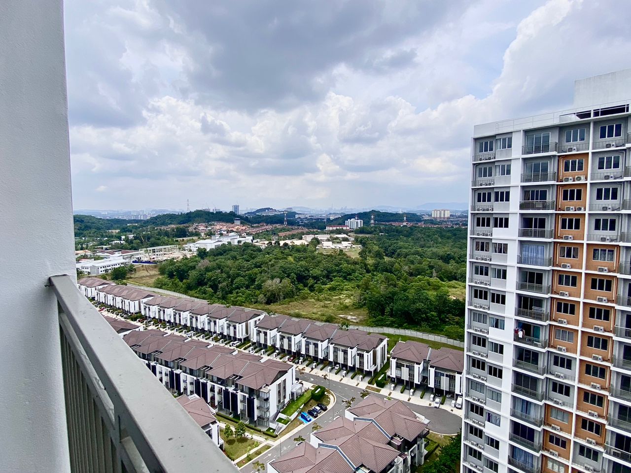 FURNISHED Idaman Abadi Condo Kajang 2, 1022sft - photo 9
