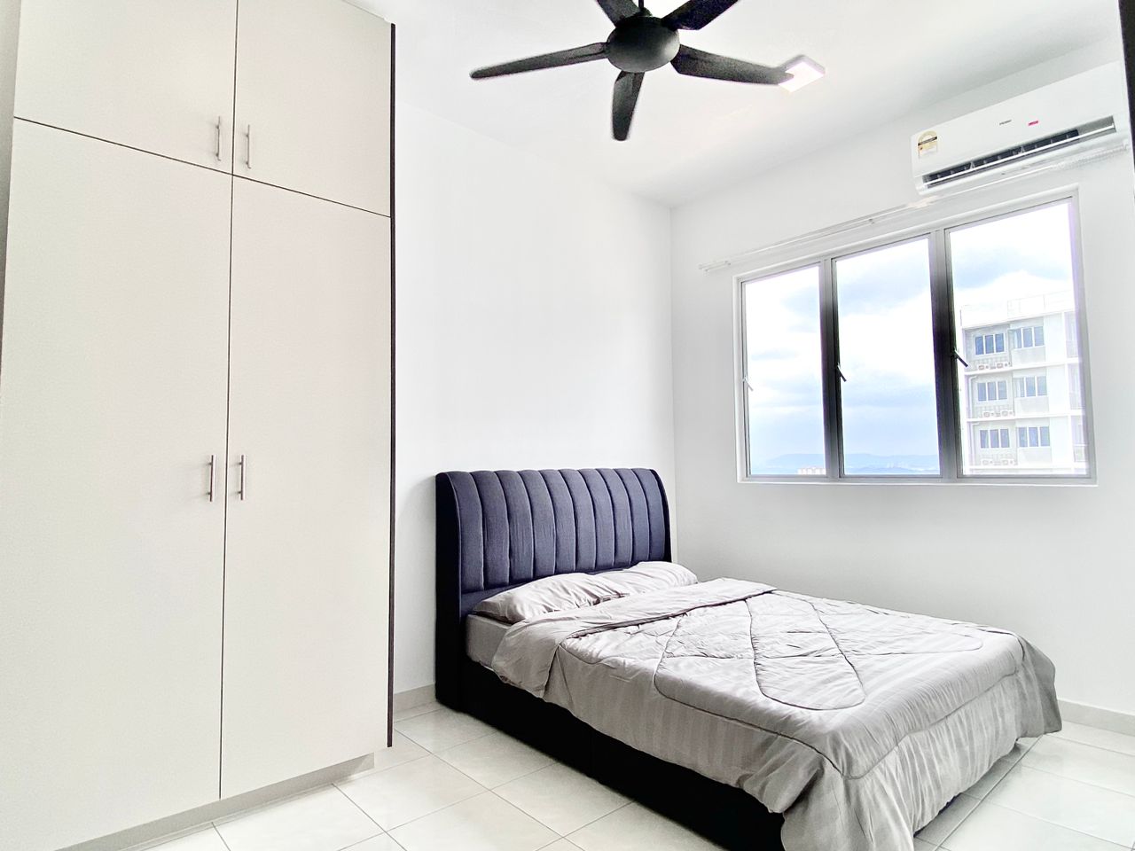FURNISHED Idaman Abadi Condo Kajang 2, 1022sft - photo 10