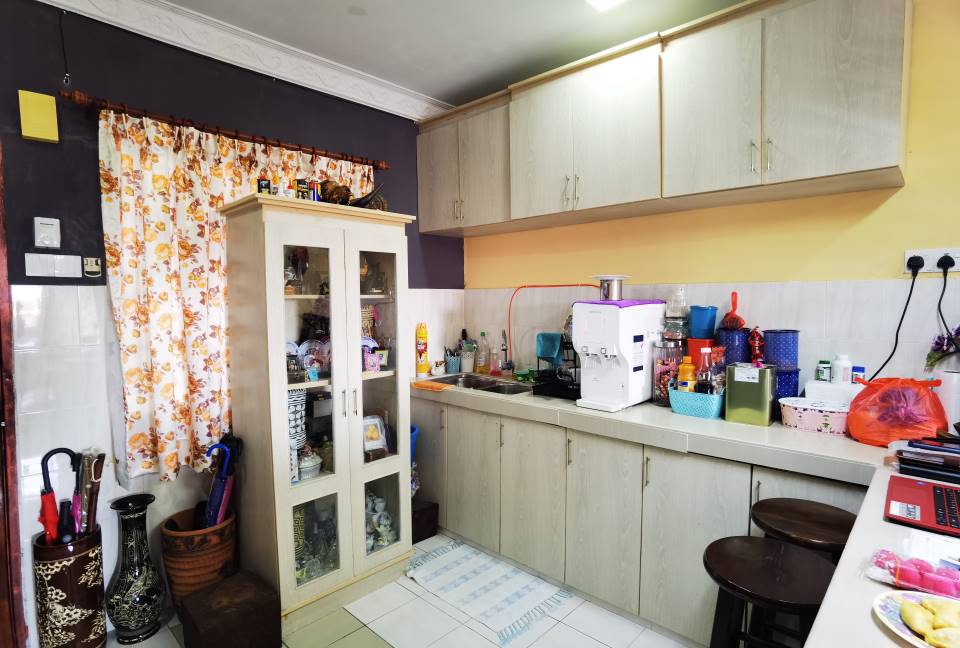 Renovated 3 Storey House Selayang Mulia BBS2 - photo 6