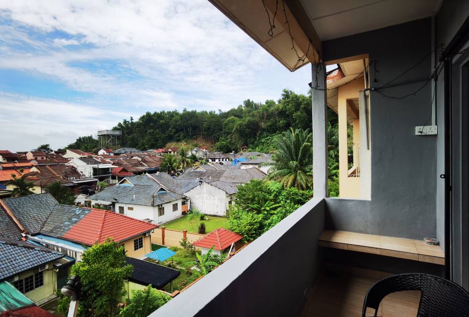 Renovated 3 Storey House Selayang Mulia BBS2 - photo 7