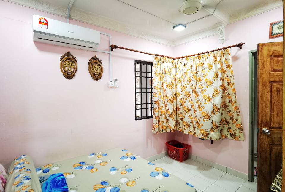 Renovated 3 Storey House Selayang Mulia BBS2 - photo 9