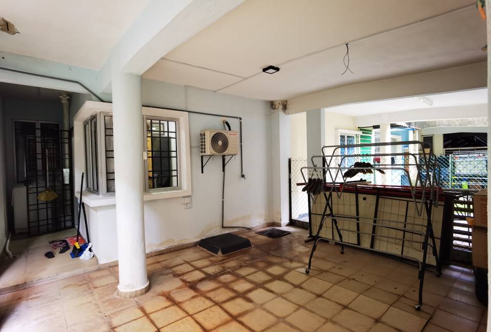 Renovated 3 Storey House Selayang Mulia BBS2 - photo 10