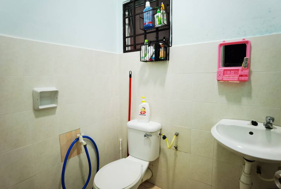 Renovated 3 Storey House Selayang Mulia BBS2 - photo 11
