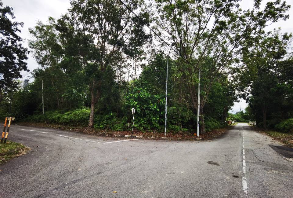 Bungalow Lot 11,883sft Bandar Bukit Mahkota BM9 - photo 5