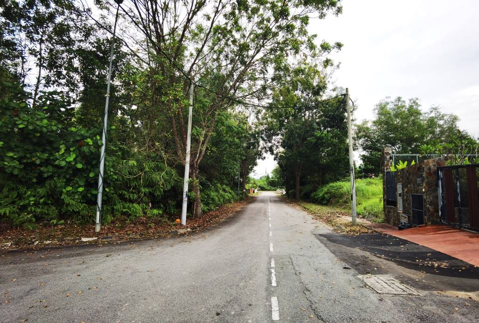 Bungalow Lot 11,883sft Bandar Bukit Mahkota BM9 - photo 6