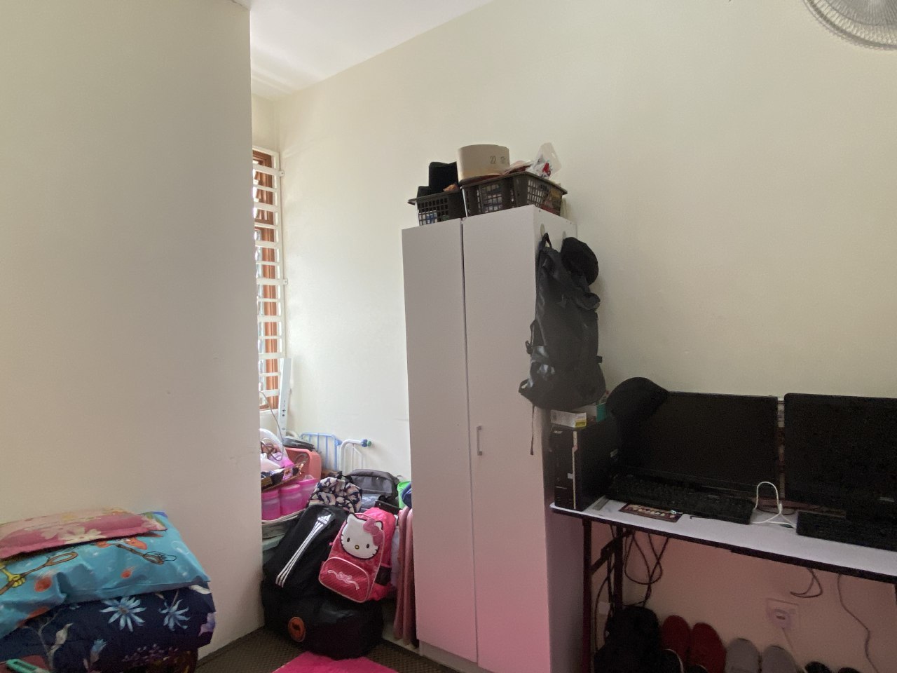 Double Storey Taman Bunga Raya Sepang - photo 5