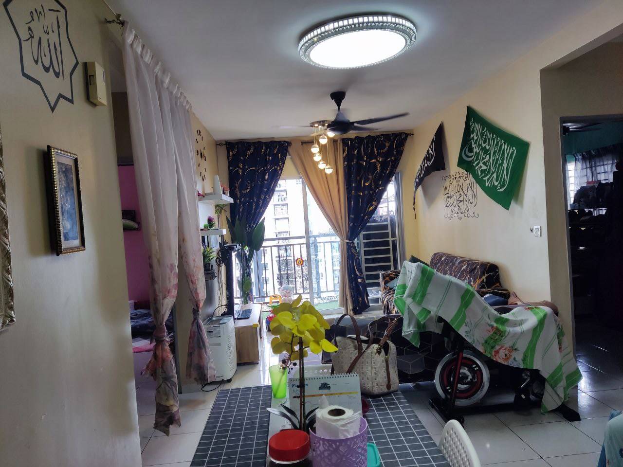 Residensi Laguna Biru 2, Kundang Rawang - photo 3