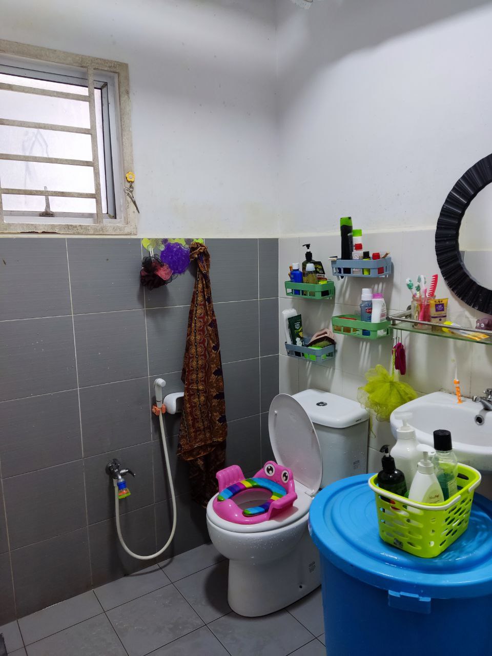 Residensi Laguna Biru 2, Kundang Rawang - photo 4