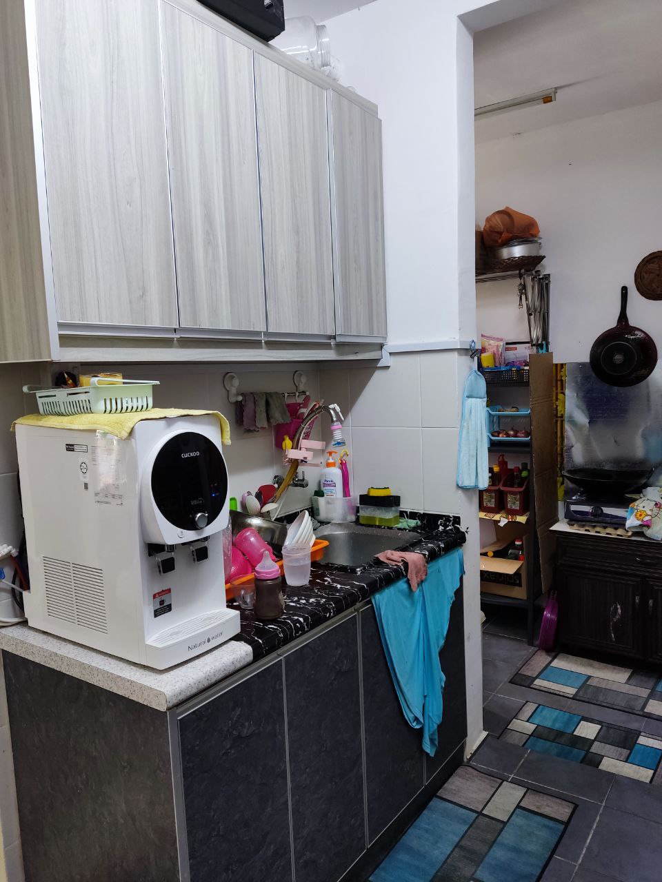 Residensi Laguna Biru 2, Kundang Rawang - photo 9