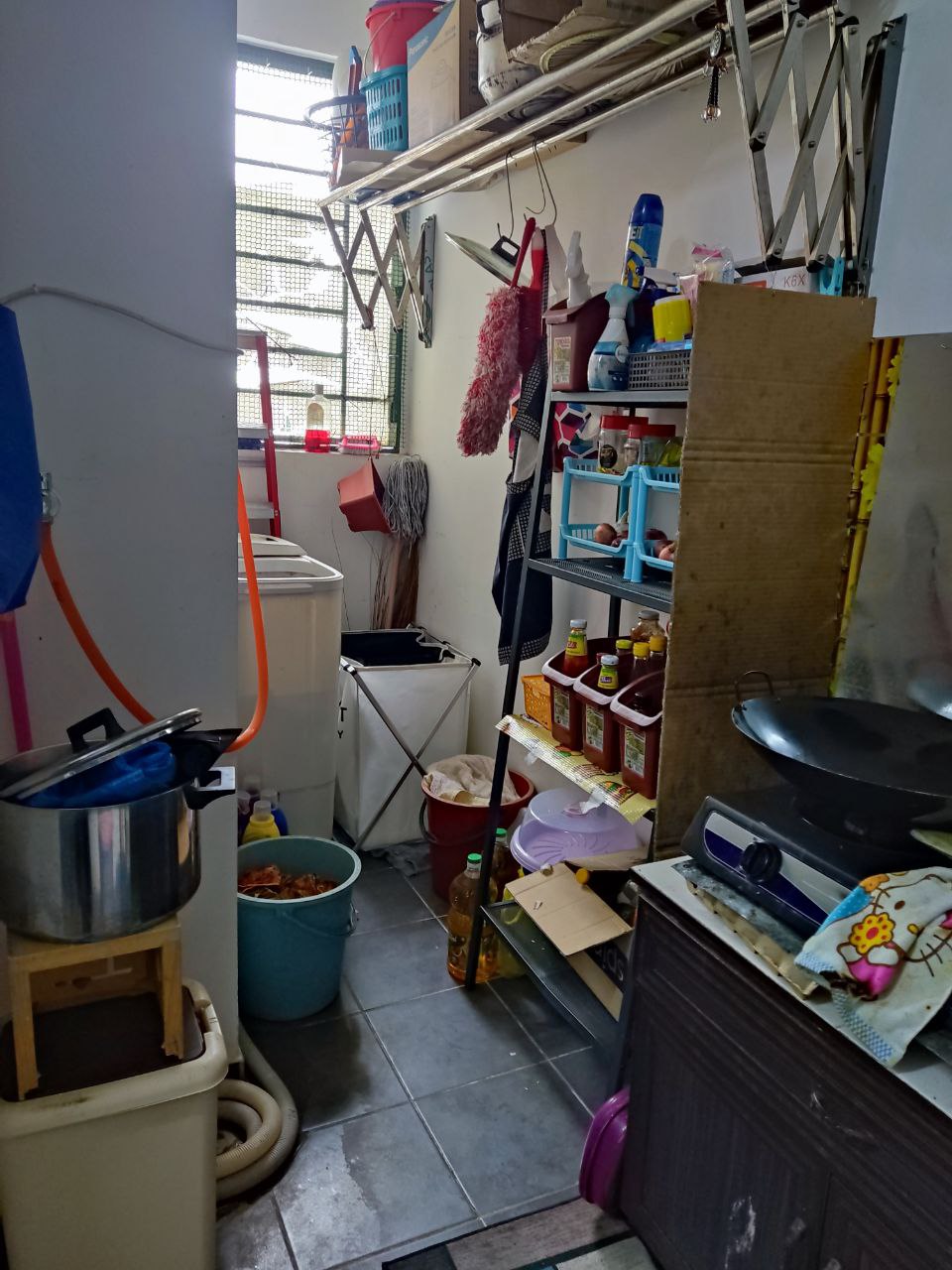 Residensi Laguna Biru 2, Kundang Rawang - photo 10