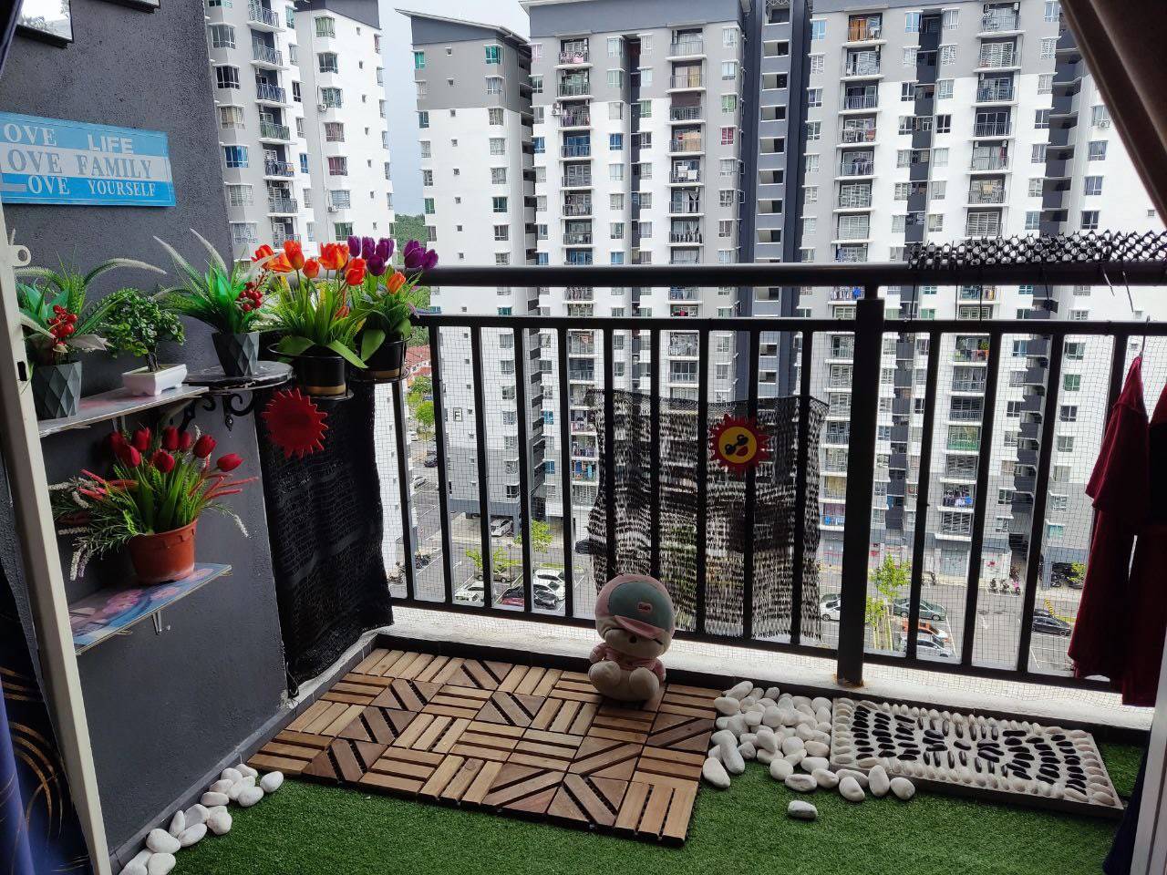 Residensi Laguna Biru 2, Kundang Rawang - photo 12