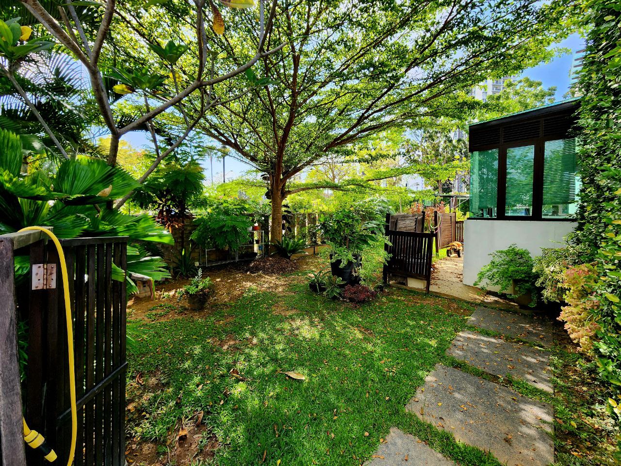 Corner Lot 2 Storey Semi Detached Fera Residence - photo 10