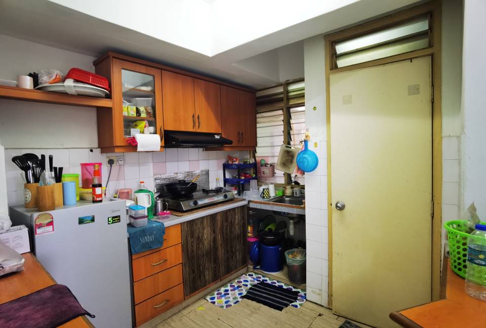 FOR SALE Apartment Vista Seri Putra, Bangi - photo 3
