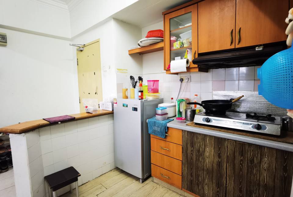 FOR SALE Apartment Vista Seri Putra, Bangi - photo 11