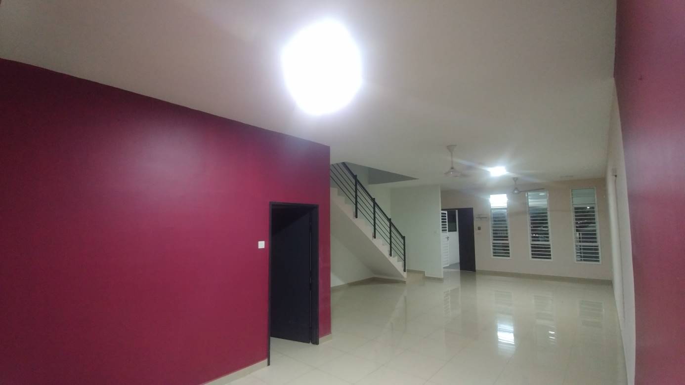 2 Storey Terrace Bangi Avenue FREEHOLD - photo 2