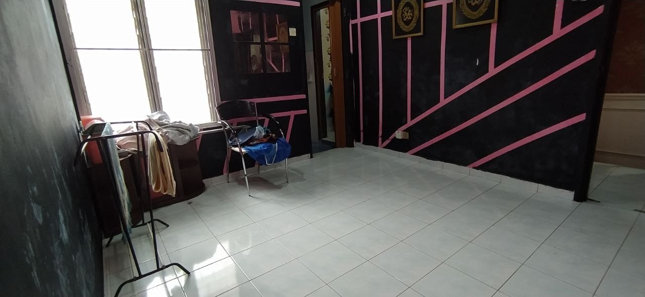 Double Storey Intermediate Renovated Terrace House, PUJ 2, Taman Puncak Jalil, Seri Kembangan - photo 5