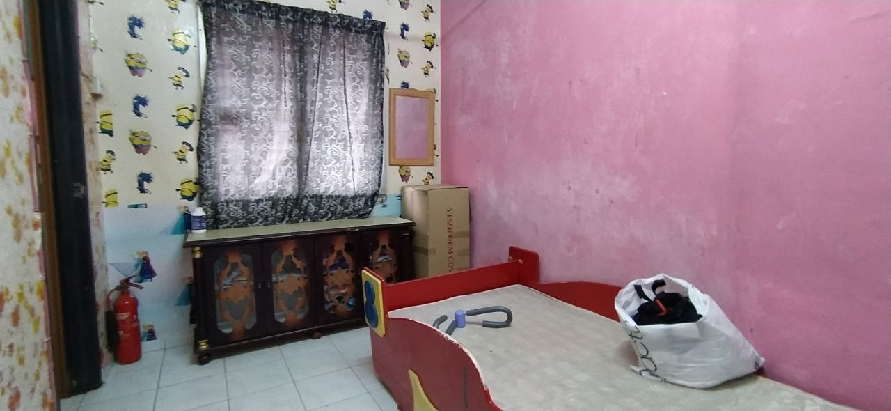 Double Storey Intermediate Renovated Terrace House, PUJ 2, Taman Puncak Jalil, Seri Kembangan - photo 6