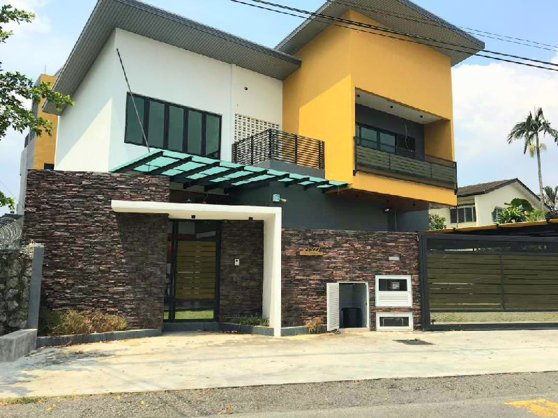 [FULLY RENOVATED] BIG BUNGALOW TAMAN SRI HIJAU 4800 RAWANG  - photo 2