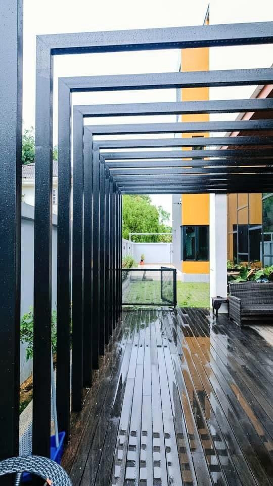 [FULLY RENOVATED] BIG BUNGALOW TAMAN SRI HIJAU 4800 RAWANG  - photo 7
