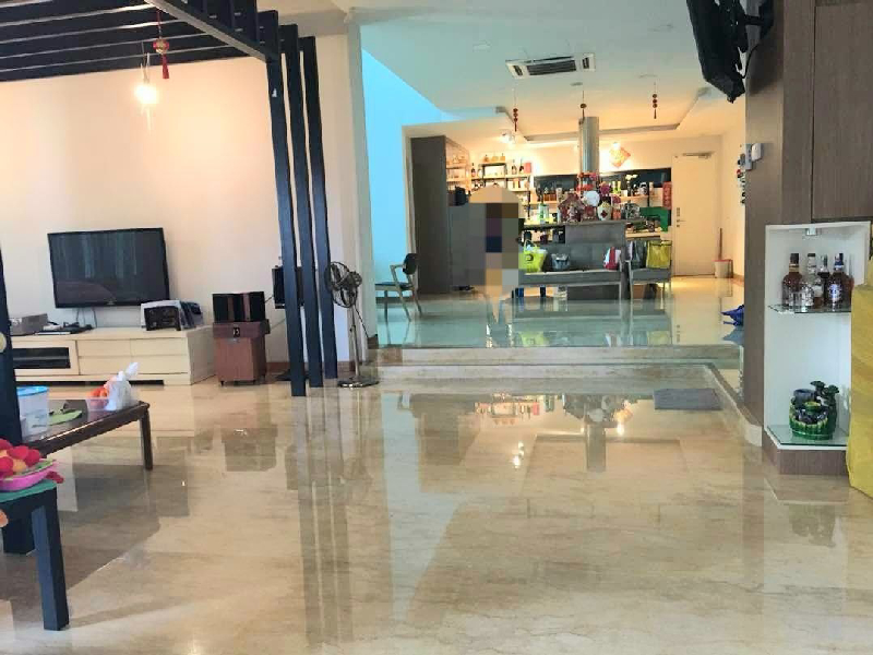 [FULLY RENOVATED] BIG BUNGALOW TAMAN SRI HIJAU 4800 RAWANG  - photo 8