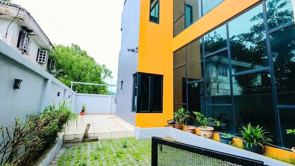 [FULLY RENOVATED] BIG BUNGALOW TAMAN SRI HIJAU 4800 RAWANG  - photo 9