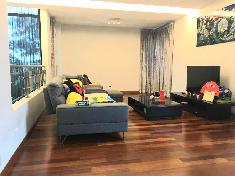 [FULLY RENOVATED] BIG BUNGALOW TAMAN SRI HIJAU 4800 RAWANG  - photo 10