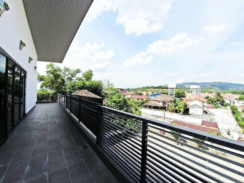 [FULLY RENOVATED] BIG BUNGALOW TAMAN SRI HIJAU 4800 RAWANG  - photo 12