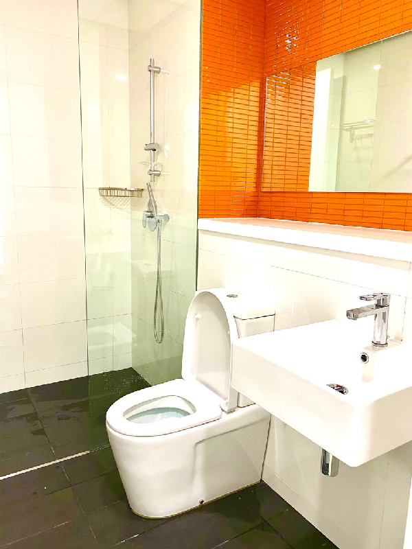 Arcosis Residences Mont Kiara, Jalan Kiara, 50480 Kuala Lumpur  - photo 5