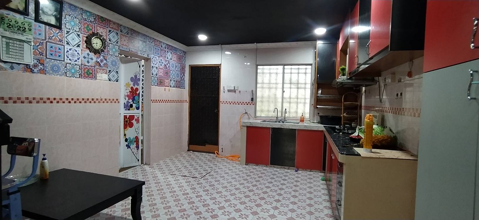 2 Storey Terrace Puncak Jalil - photo 4