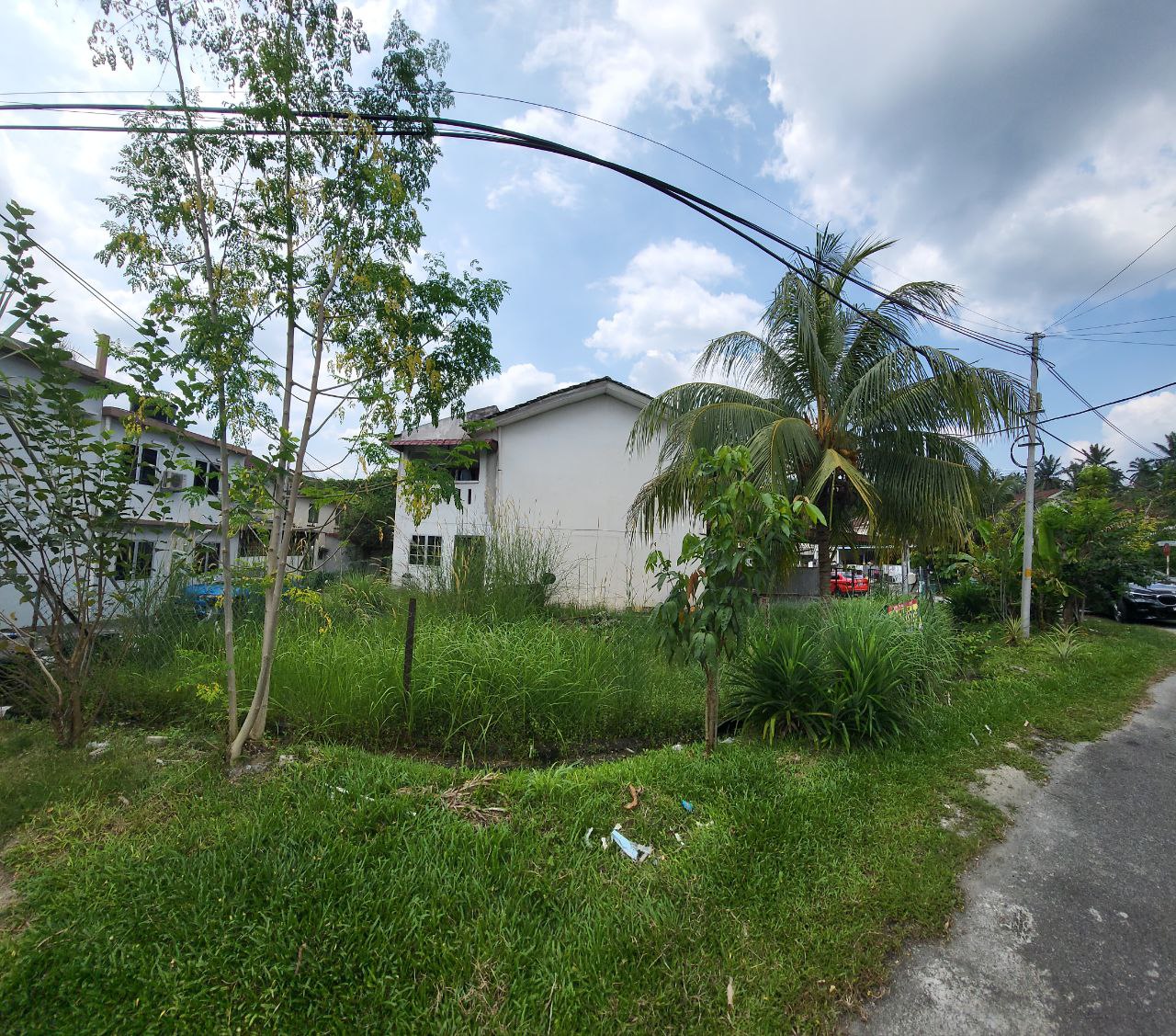 Corner Lot Besar Taman Tasik Semenyih - photo 3