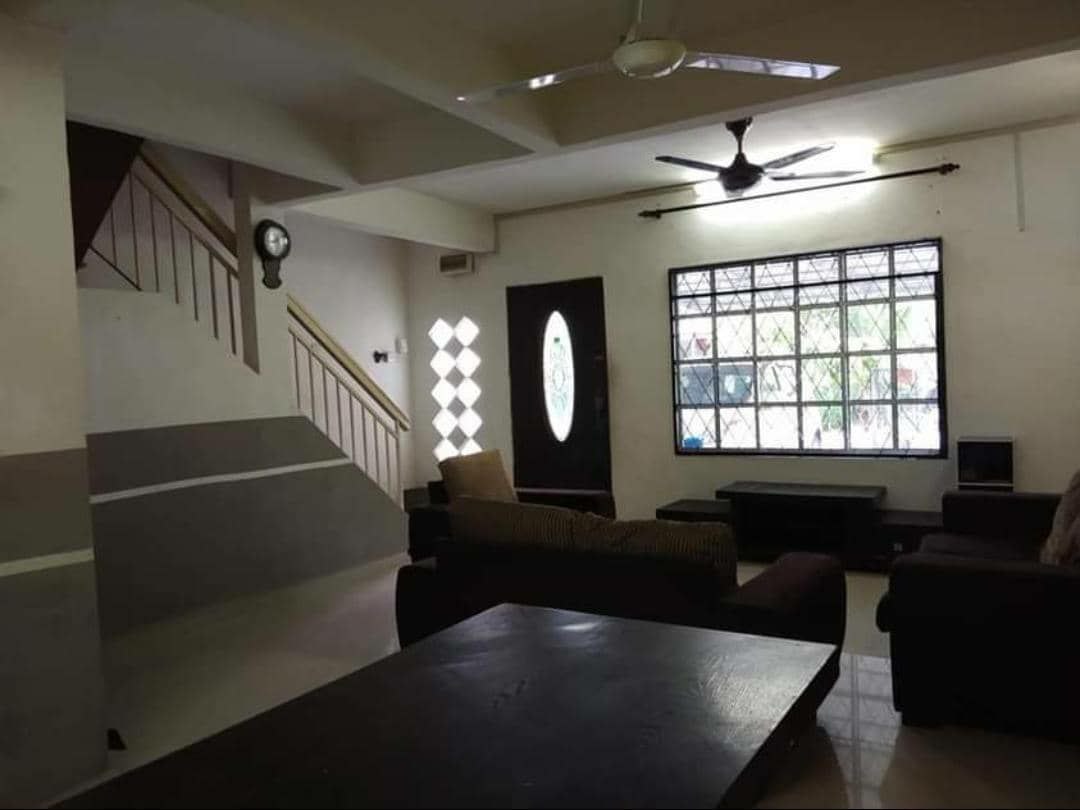 Corner Lot Besar Taman Tasik Semenyih - photo 5