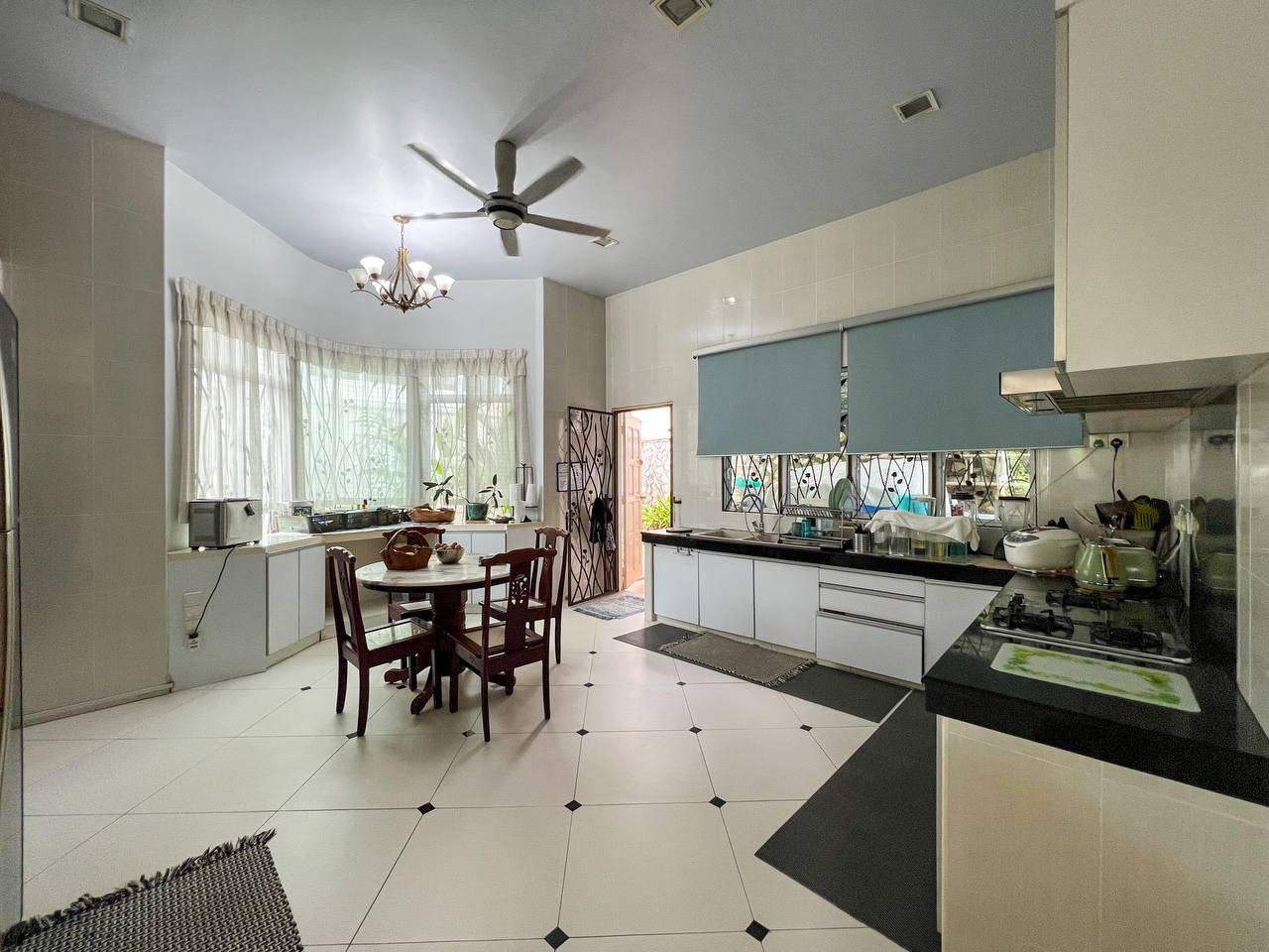 Double Storey Bungalow Taman Tadisma - photo 13