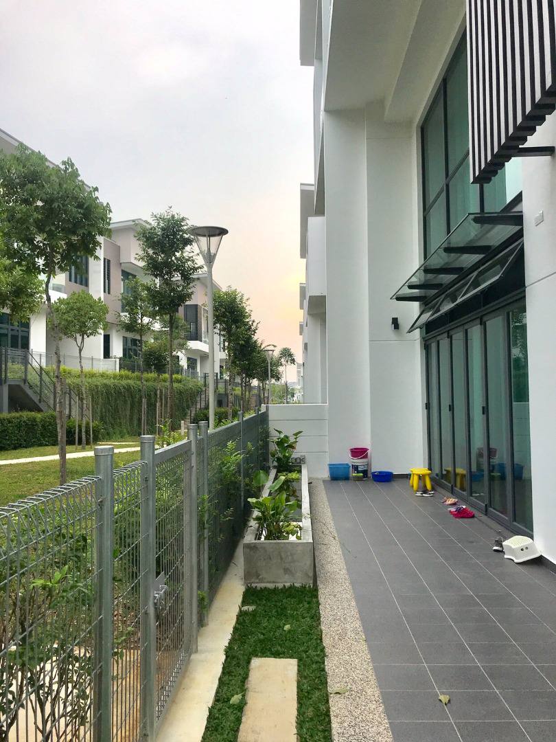 3 Storey Semi D Sejati Residences Cyberjaya - photo 3