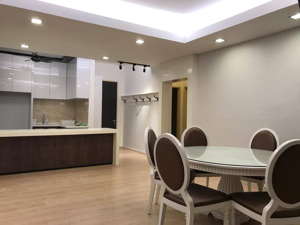 Block A Serin Residency Condominium Cyberjaya - photo 5