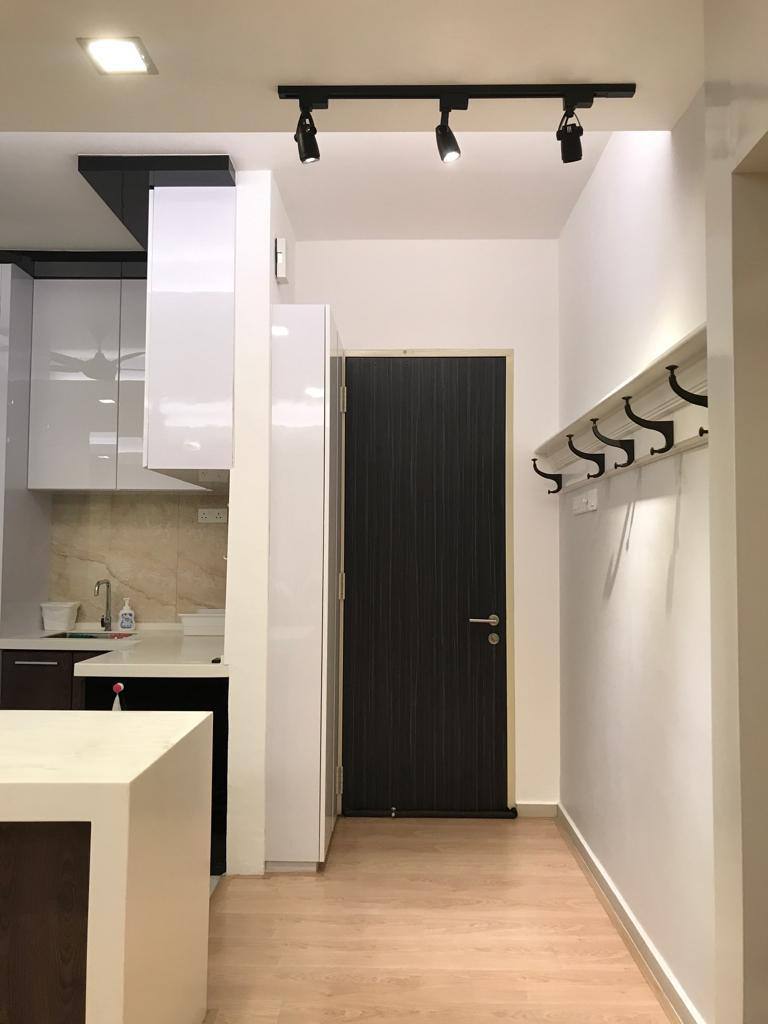 Block A Serin Residency Condominium Cyberjaya - photo 7