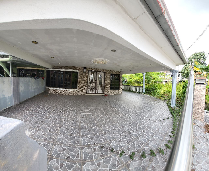 CORNER LOT Fully Renovated Double Storey Saujana Impian Kajang - photo 7