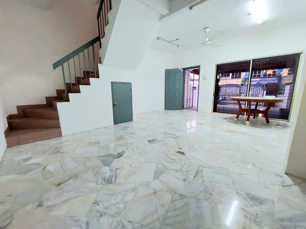 Two Storey Terrace House Taman Sejahtera KL - photo 2