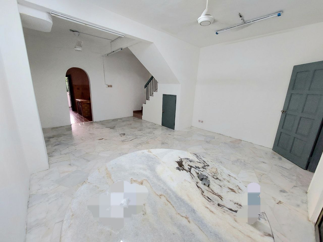 Two Storey Terrace House Taman Sejahtera KL - photo 3