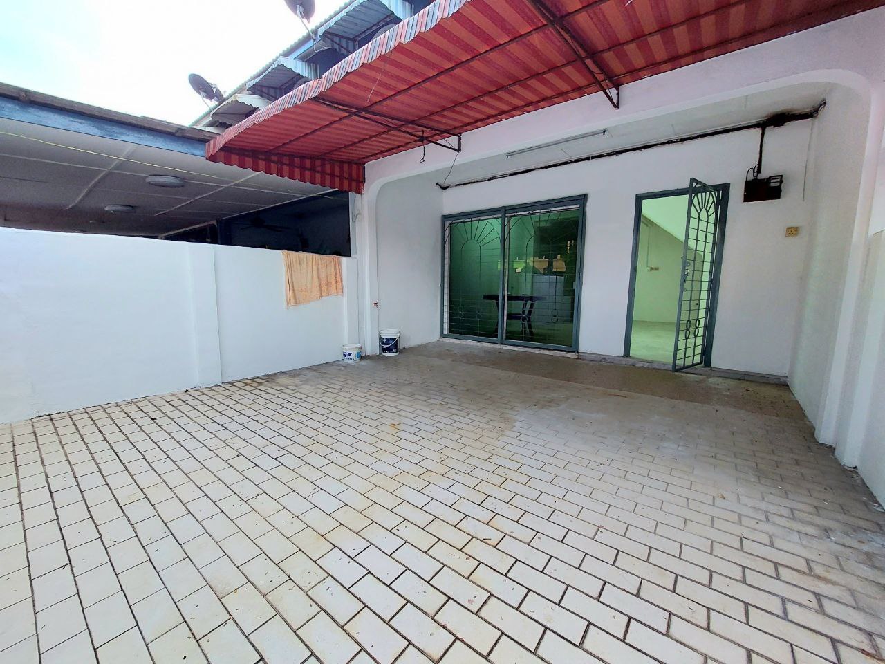 Two Storey Terrace House Taman Sejahtera KL - photo 4