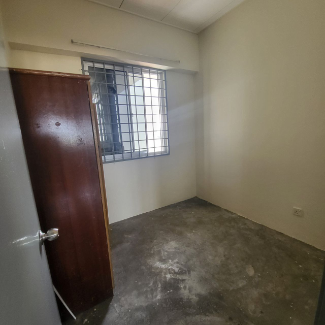 FOR SALE Apartment Vista Seri Putra, Bangi - photo 4