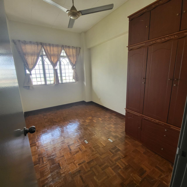 FOR SALE Apartment Vista Seri Putra, Bangi - photo 5