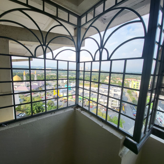 FOR SALE Apartment Vista Seri Putra, Bangi - photo 7