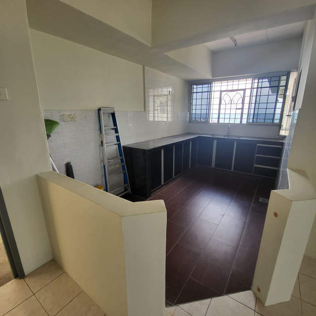 FOR SALE Apartment Vista Seri Putra, Bangi - photo 8